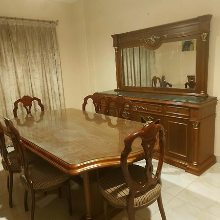 Rino Residential Apartment El El Cairo Exterior foto