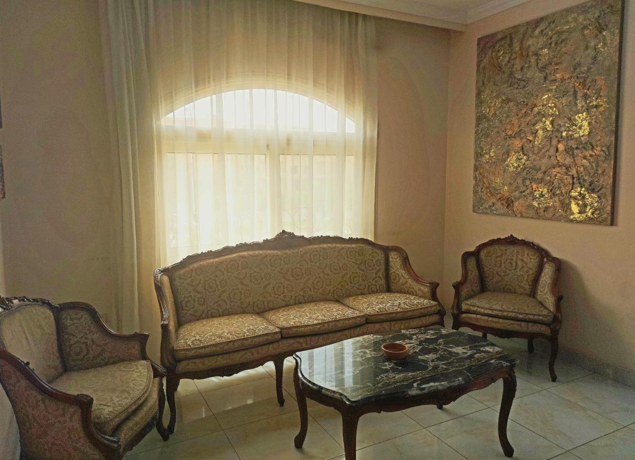Rino Residential Apartment El El Cairo Exterior foto