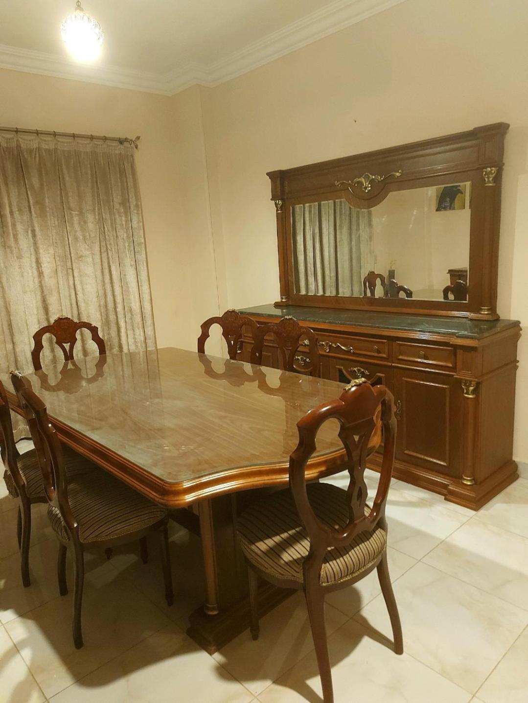 Rino Residential Apartment El El Cairo Exterior foto