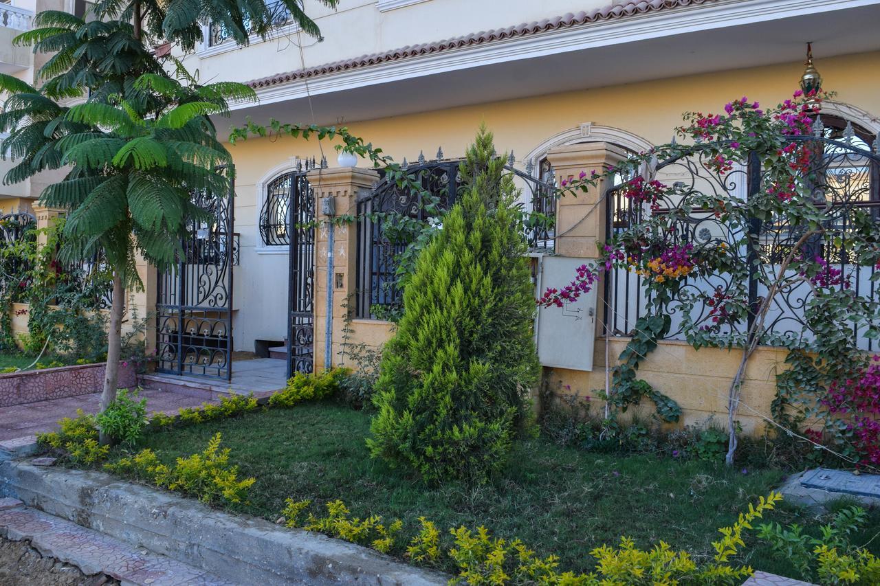 Rino Residential Apartment El El Cairo Exterior foto