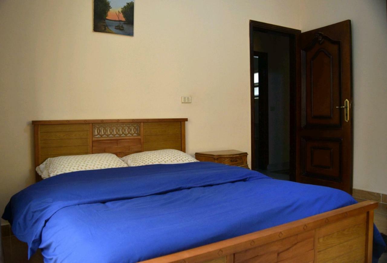 Rino Residential Apartment El El Cairo Exterior foto
